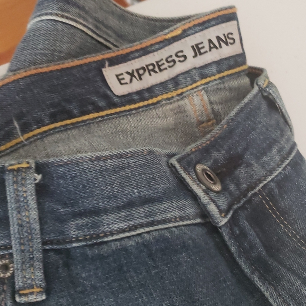 jeans - Picture 2 of 2